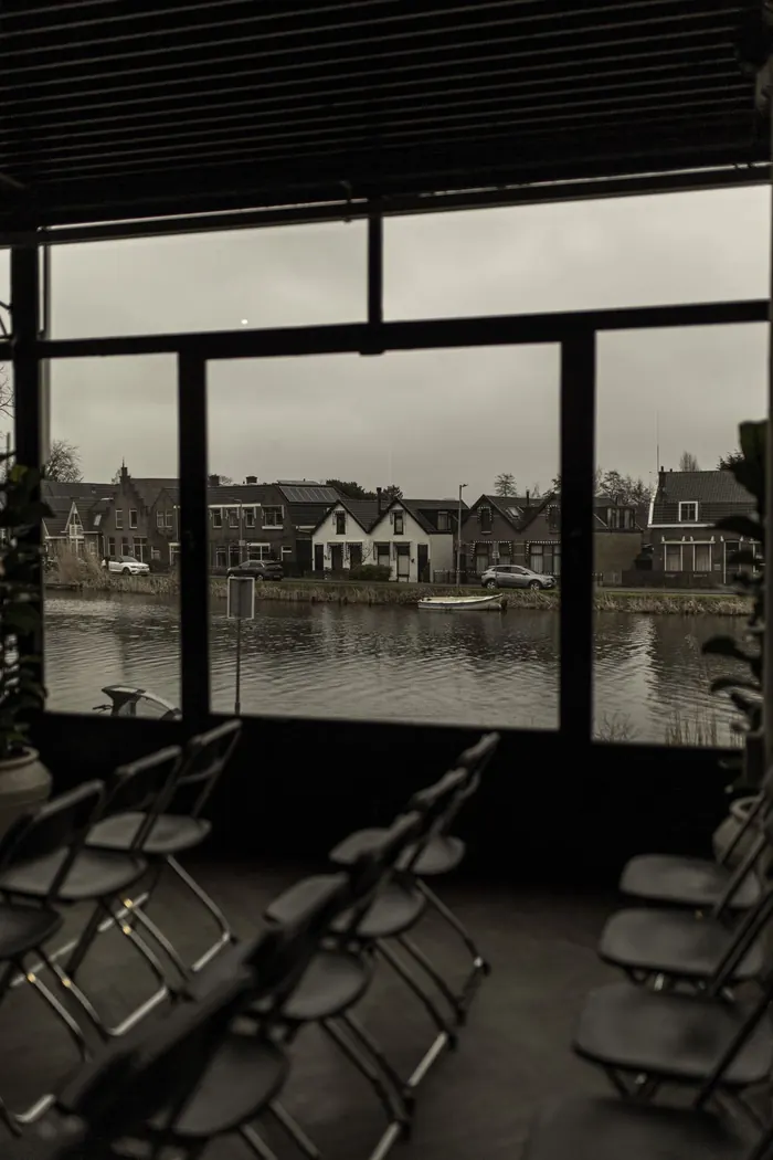 Eventzaal van On Other Drugs